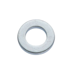 Form A Washers Zinc