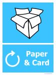 Paper & Card